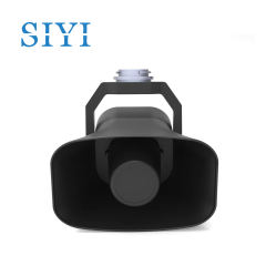 SIYI M300 VT100p Megaphone for Industry Drone Communication Consistent with The Unmanned Tile Sound Alarms