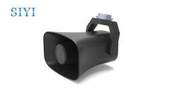SIYI M300 VT100p Megaphone for Industry Drone Communication Consistent with The Unmanned Tile Sound Alarms