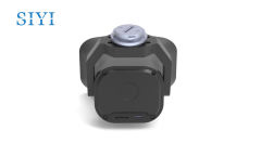 SIYI M300 VT100p Megaphone for Industry Drone Communication Consistent with The Unmanned Tile Sound Alarms