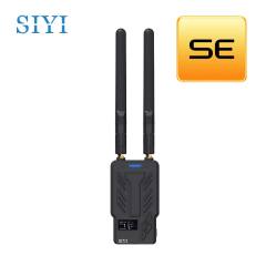 SIYI HM30 SE Long Range Full HD Digital Image Transmission FPV System 1080p 60fps 150ms SBUS PWM Mavlink Telemetry OSD 30KM CE FCC