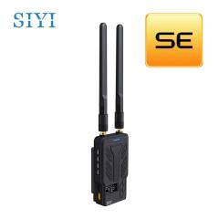 SIYI HM30 Long Range Full HD Digital Image Transmission FPV System 1080p 60fps 150ms SBUS PWM Mavlink Telemetry OSD 30KM CE FCC