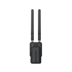 SIYI HM30 Long Range Full HD Digital Image Transmission FPV System 1080p 60fps 150ms SBUS PWM Mavlink Telemetry OSD 30KM CE FCC