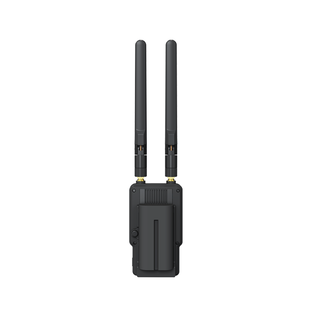 SIYI HM30 Long Range Full HD Digital Image Transmission FPV System 1080p 60fps 150ms SBUS PWM Mavlink Telemetry OSD 30KM CE FCC