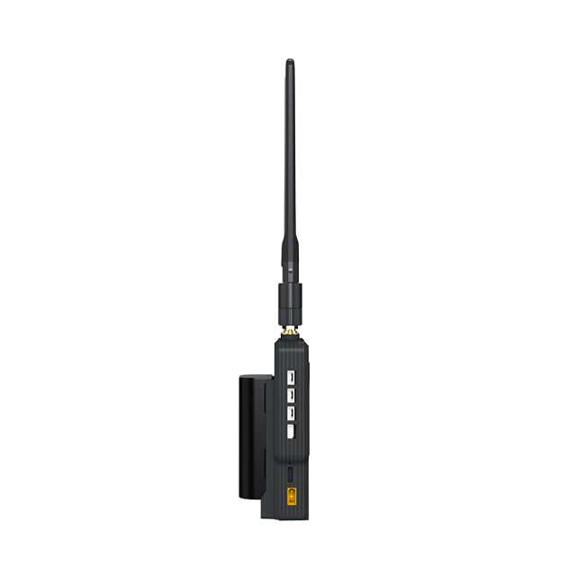 SIYI HM30 Long Range Full HD Digital Image Transmission FPV System 1080p 60fps 150ms SBUS PWM Mavlink Telemetry OSD 30KM CE FCC