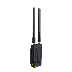 SIYI HM30 Long Range Full HD Digital Image Transmission FPV System 1080p 60fps 150ms SBUS PWM Mavlink Telemetry OSD 30KM CE FCC