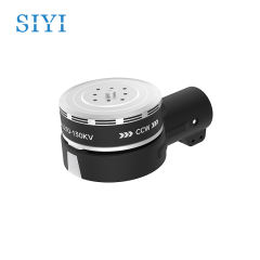 SIYI D6 Enterprise Propulsion System