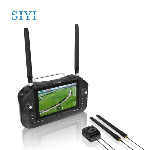 SIYI UniRC 7 handheld ground station