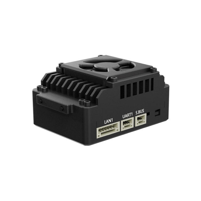 UniRC 7 / 7 Pro Air Unit