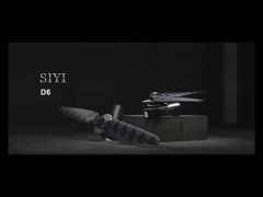 SIYI D6 Enterprise Propulsion System