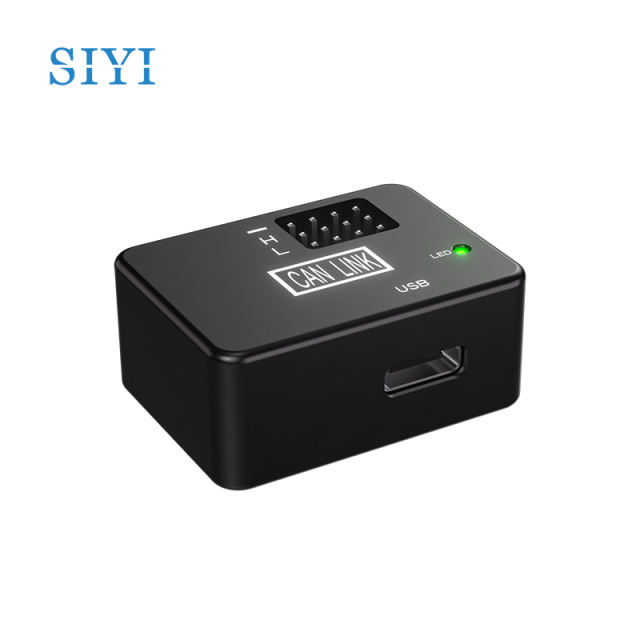 SIYI CAN LINK Module