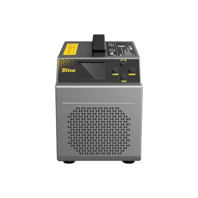 Drone Smart Battery E17A 17000mAh 3.7kg Quick Latch Installation Dual-Channel Smart Charger Long Endurance