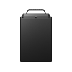 Drone Smart Battery E17A 17000mAh 3.7kg Quick Latch Installation Dual-Channel Smart Charger Long Endurance