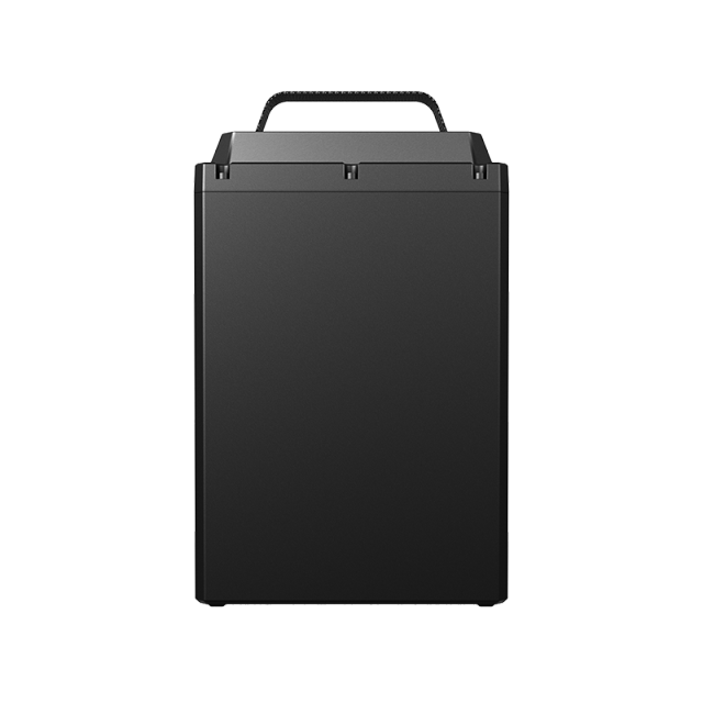 Drone Smart Battery E17A 17000mAh 3.7kg Quick Latch Installation Dual-Channel Smart Charger Long Endurance