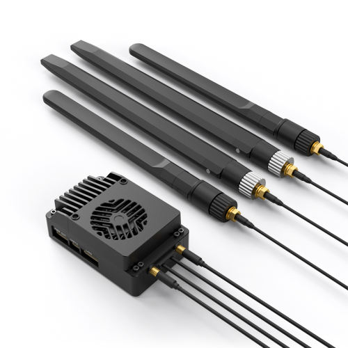 UniRC 10 Pro Air Unit