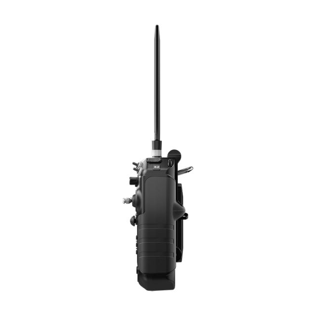 SIYI UniRC 10 Pro Triple Frequency 2.4 & 5 & X GHz Handheld Ground Station 45 KM Range Smart Controller with 10-Inch 1080P High Brightness Touchscreen 4K Digital Image Transmission 4G RAM 64G ROM Android 13 OS AES Encryption for UAV UGV USV Robotics