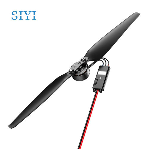 SIYI E3 Propulsion System