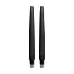 SIYI UniRC 10 Pro Sub 2 GHz & 2.4 GHz Antenna Compatible with UniRC 10 Pro Ground Unit and Air Unit (2 pcs)