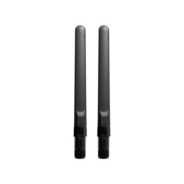 SIYI Standard Omni Antenna 5 GHz Compatible with MK32 HM30 MK15 Ground Unit and UniRC 10 Pro UniRC 7 Pro MK32 HM30 MK15 Air Unit