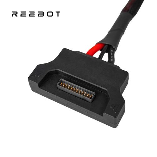 Charging Cable for UniDrone E900 E17A Smart Battery