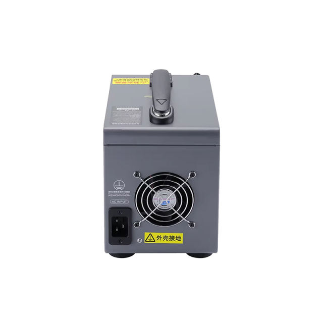UniDrone E1000 3000W Smart Charger 100-240V AC 4-Channel