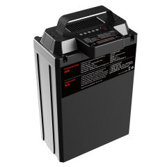UniDrone E1000 B19 Intelligent Flight Battery Smart Battery 19000mAh 3.9kg 52.8V AS150U Connector 500+ Cycles