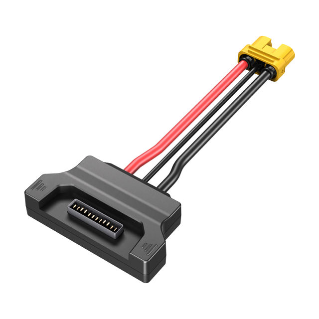 Charging Cable for UniDrone E1000 B19 Smart Battery