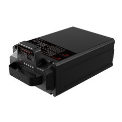 UniDrone E1000 B19 Intelligent Flight Battery Smart Battery 19000mAh 3.9kg 52.8V AS150U Connector 500+ Cycles