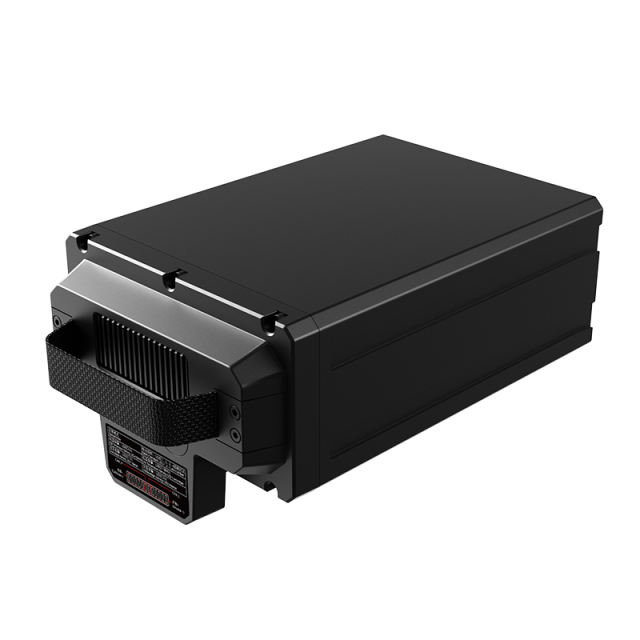 UniDrone E1000 B19 Intelligent Flight Battery Smart Battery 19000mAh 3.9kg 52.8V AS150U Connector 500+ Cycles