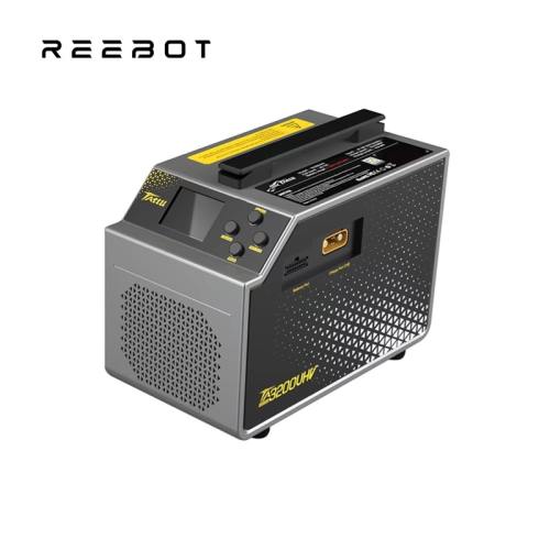 UniDrone E900 3200W Smart Charger 100-240V AC 2-Channel