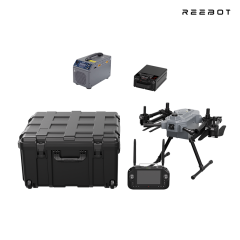 Bundle C (1 Smart Battery, 1 Smart Charger)