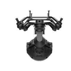 Reebot Robotics UniPod MT11 New-Era Mini Four-Sensor AI Optical Pod 8K@48MP Photography Built-in 10T Computing Power Al Module IP54 405g EO IR LRF