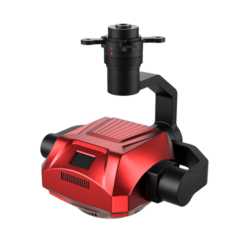 Five-lens Mapping Camera 102S_E Compatible with UniDrone E1000 E900