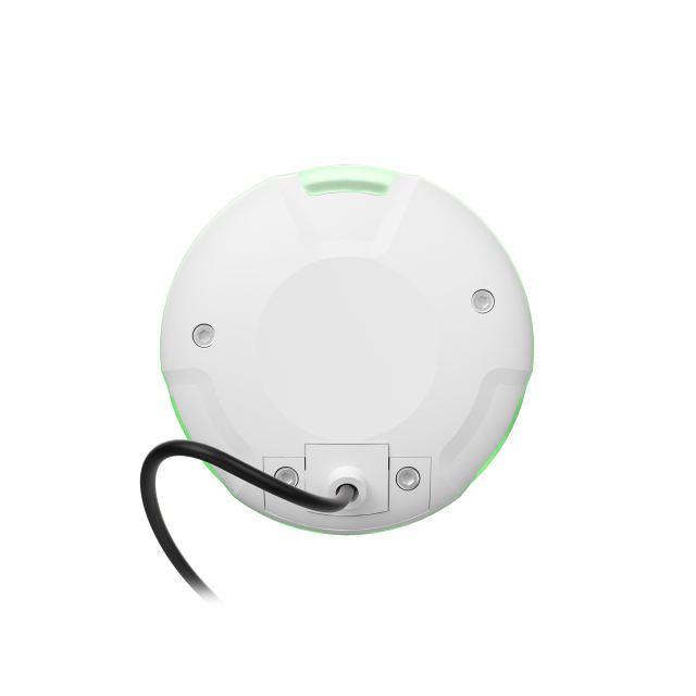 SIYI UniGNSS M10 GNSS System Module DroneCAN Commuication compatible with ArduPilot PX4 Opensource Ecosystem GPS/QZSS BeiDou GLONASS Gallieo IST8310 Compass LNA+SAW Filtering with RGB Buzzer Safety Switch