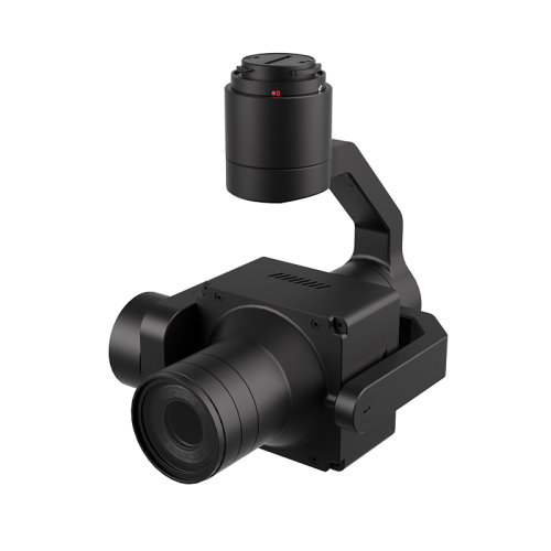 Full-frame Mapping Camera (with gimbal) R6P_E Compatible with UniDrone E1000 E900