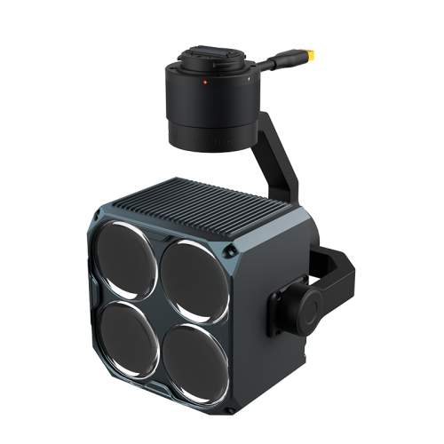 Search Light GL60 P_E Compatible with UniDrone E1000 E900