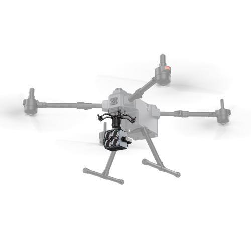 Search Light GL60 P_E Compatible with UniDrone E1000 E900