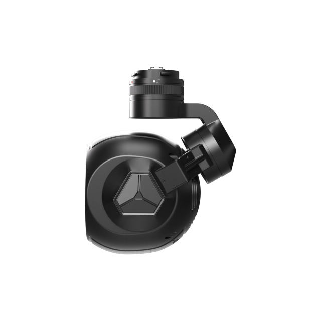 Reebot Robotics UniPod MT11 New-Era Mini Four-Sensor AI Optical Pod 8K@48MP Photography Built-in 10T Computing Power Al Module IP54 405g EO IR LRF
