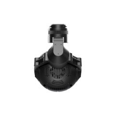 Reebot Robotics UniPod MT11 New-Era Mini Four-Sensor AI Optical Pod 8K@48MP Photography Built-in 10T Computing Power Al Module IP54 405g EO IR LRF