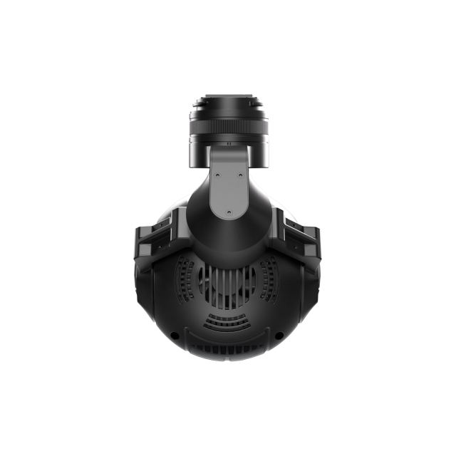 Reebot Robotics UniPod MT11 New-Era Mini Four-Sensor AI Optical Pod 8K@48MP Photography Built-in 10T Computing Power Al Module IP54 405g EO IR LRF