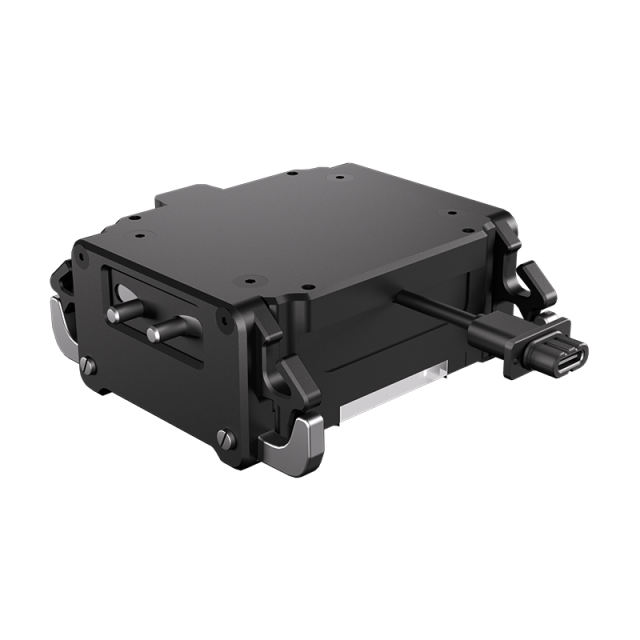 Four-stage Thrower FT100 Max_E Compatible with UniDrone E1000 E900
