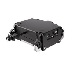 Four-stage Thrower FT100 Max_E Compatible with UniDrone E1000 E900