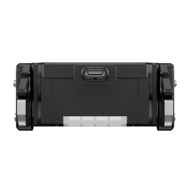 Four-stage Thrower FT100 Max_E Compatible with UniDrone E1000 E900