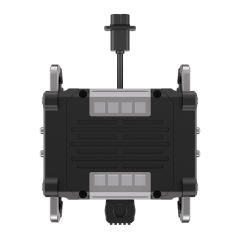 Four-stage Thrower FT100 Max_E Compatible with UniDrone E1000 E900