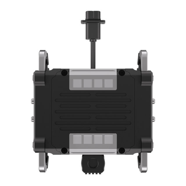 Four-stage Thrower FT100 Max_E Compatible with UniDrone E1000 E900