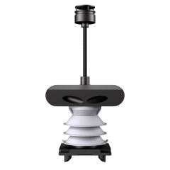 Meteorological Data Acquisition System HY-UAVW6_E Compatible with UniDrone E1000 E900