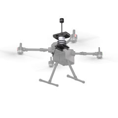 UniDrone E900