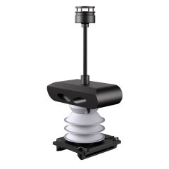 Meteorological Data Acquisition System HY-UAVW6_E Compatible with UniDrone E1000 E900
