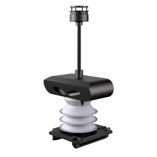 Meteorological Data Acquisition System HY-UAVW6_E Compatible with UniDrone E1000 E900