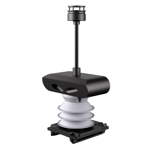 Meteorological Data Acquisition System HY-UAVW6_E Compatible with UniDrone E1000 E900
