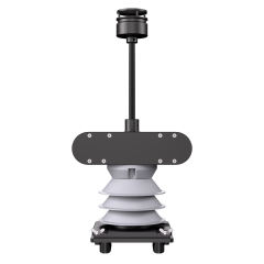 Meteorological Data Acquisition System HY-UAVW6_E Compatible with UniDrone E1000 E900